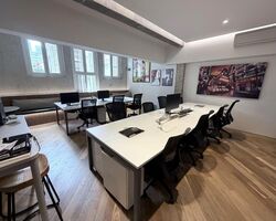 Tanjong Pagar Conservation Area (D2), Office #550024491